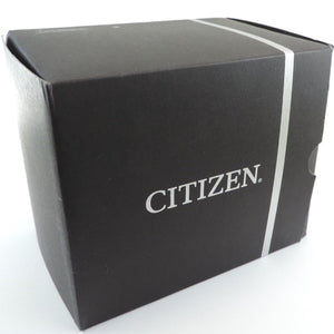 Citizen Eco-Drive Promaster Herrenuhr Ref: GN-4-S
