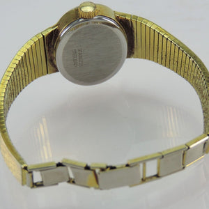 Vintage Aristo 17 Jewels Damenuhr Handaufzug