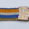 Laden Sie das Bild in den Galerie-Viewer, Alter Orden 1920 - 70mm x 9,6mm
