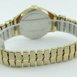 Laden Sie das Bild in den Galerie-Viewer, Vintage Osco Parat 15 Jewels Damenuhr Handaufzug / Stahl &amp; Vergoldet
