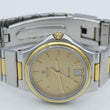 Laden Sie das Bild in den Galerie-Viewer, REVUE Buccaneer Quartz Herrenuhr Ref: H4623B

