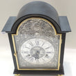 Laden Sie das Bild in den Galerie-Viewer, Vintage Junghans Kaminuhr / Schlüsselaufzug

