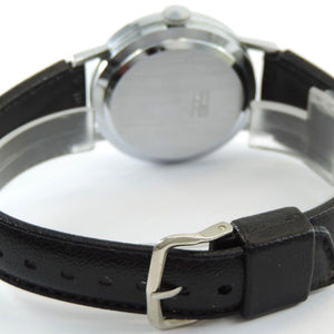 Vintage Orion Anti Magnetic Swiss Herrenuhr Handaufzug