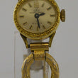 Laden Sie das Bild in den Galerie-Viewer, Vintage MEISTER ANKER 17 Rubis Damenuhr / Handaufzug
