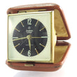 Laden Sie das Bild in den Galerie-Viewer, Junghans Bivox / Vintage Wecker / Handaufzug
