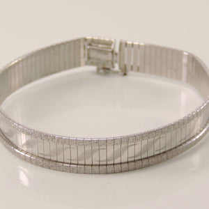 Damen Armband Silber 925er