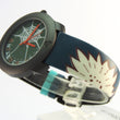 Laden Sie das Bild in den Galerie-Viewer, Benetton by Bulova Damen Armbanduhr, Kinderuhr
