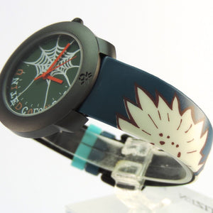 Benetton by Bulova Damen Armbanduhr, Kinderuhr