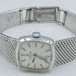 Laden Sie das Bild in den Galerie-Viewer, Vintage Junghans 17 Jewels Damenuhr Handaufzug
