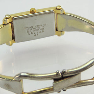 Vintage Citizen Damenuhr Quartz