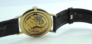 POLJOT 23 JEWELS HERRENARMBANDUHR