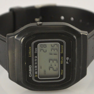 Casio Unisex / Quarz Uhr
