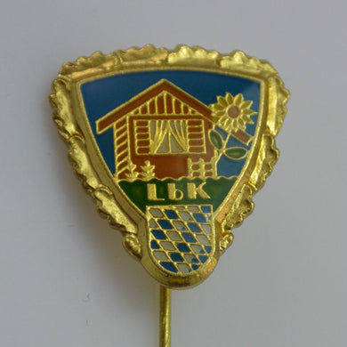 Anstecknadel - 