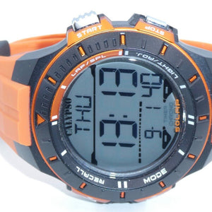 Calypso Chrono-Digital Timer Herrenuhr Quarz Ref: K5607