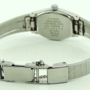 Vintage Citizen Damen Armbanduhr Quartz