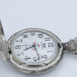 Laden Sie das Bild in den Galerie-Viewer, R&amp;K Monaco Antimagnetic Handaufzug Taschenuhr

