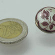 Laden Sie das Bild in den Galerie-Viewer, Brosche Mode Schmuck Emaille Vintage
