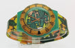Laden Sie das Bild in den Galerie-Viewer, Grundig Limited Edition Kinder Armbanduhr Quartz &quot;Krokodil&quot;-Motiv
