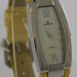 DUGENA Damenuhr / Quartz