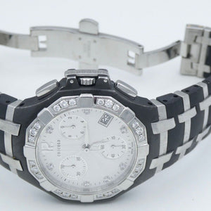 Concord Saratoga Damen Uhr Quarz mit Diamanten Swiss Made Ref.14.H1.1881 1 S