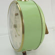 Laden Sie das Bild in den Galerie-Viewer, Kienzle Duo / Vintage Wecker / Handaufzug / Made in Germany
