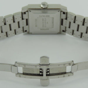 Fortis Spacematic Quarz Diamond Damenuhr mit Diamanten Ref: 628.14.160