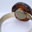 Laden Sie das Bild in den Galerie-Viewer, Vintage Mercel Bucher New York-Paris 17 Jewel Damenuhr Handaufzug Defekt
