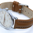 Laden Sie das Bild in den Galerie-Viewer, Atlantic Worldmasterur Vintage Herrenuhr / Handaufzug
