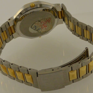 CITIZEN HERREN UHR / QUARZ