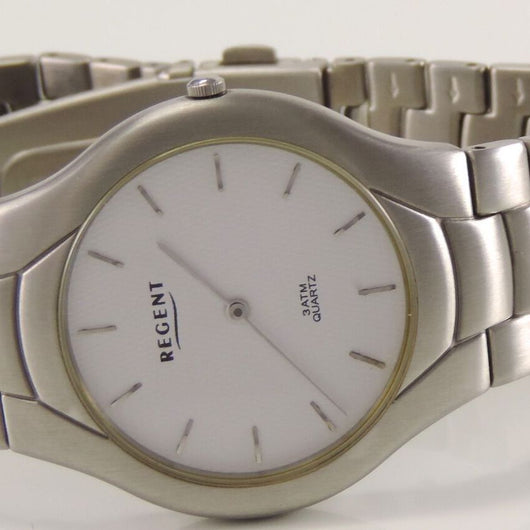 Regent Herrenuhr / Quartz
