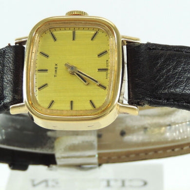 Timex Vintage Damenuhr / Handaufzug