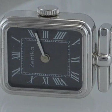ZentRa - Damenarmbanduhr Handaufzug