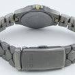 Laden Sie das Bild in den Galerie-Viewer, Citizen Damenuhr EcoDrive Titanium WR 100 Quartz Ref-E010-K15877-
