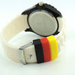 Laden Sie das Bild in den Galerie-Viewer, &quot;Excellanc&quot; Unisex Armbanduhr Quarz
