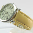 Laden Sie das Bild in den Galerie-Viewer, G&amp;M Design Damen Armbanduhr Quartz

