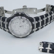 Laden Sie das Bild in den Galerie-Viewer, Concord Saratoga Damen Uhr Quarz mit Diamanten Swiss Made Ref.14.H1.1881 1 S
