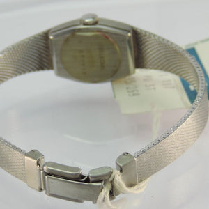 Zentra Quartz Damen Armbanduhr