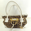 Laden Sie das Bild in den Galerie-Viewer, Dolce &amp; Gabbana Original Damen Handtasche / Echtleder
