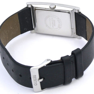 GUESS Microsteel Damenuhr Quarz Ref.:170446G3