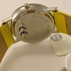 Regent Unisex Armbanduhr Uhr Quarz
