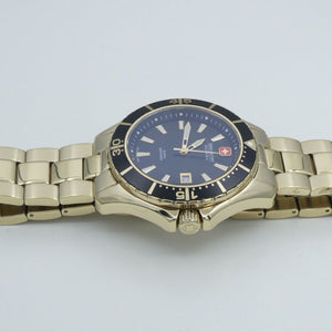 Swiss Military Hanowa Quarz 10 ATM Ref: 06-5296