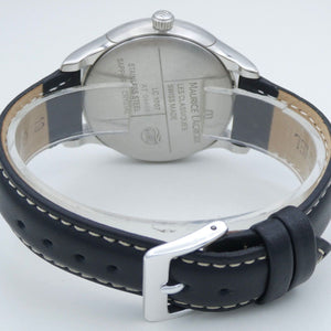 Maurice Lacroix Les Classiques LC1007-SS001-330 Herrenuhr