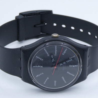 Vintage Swatch swiss Quarz Unisex Ref.: 5742