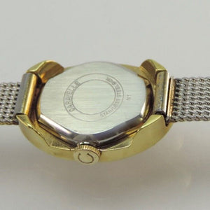 Vintage Caravelle DamenUhr Handaufzug