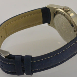 MEISTER ANKER Sport Herrenuhr / Quarz