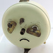 Laden Sie das Bild in den Galerie-Viewer, Kienzle / Vintage Wecker / Handaufzug
