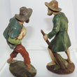 Laden Sie das Bild in den Galerie-Viewer, Marolin und Berkalith Figuren von der Firma Papiermache
