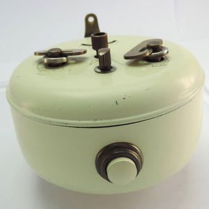 Kienzle / Vintage Wecker / Handaufzug