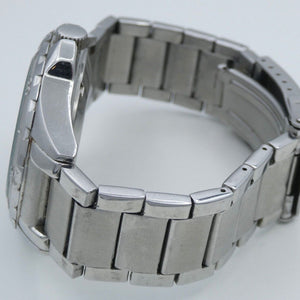 TCM HERRENUHR QUARZ
