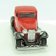 Laden Sie das Bild in den Galerie-Viewer, Yat ming No.8501 Ford A Coupé, Rot
